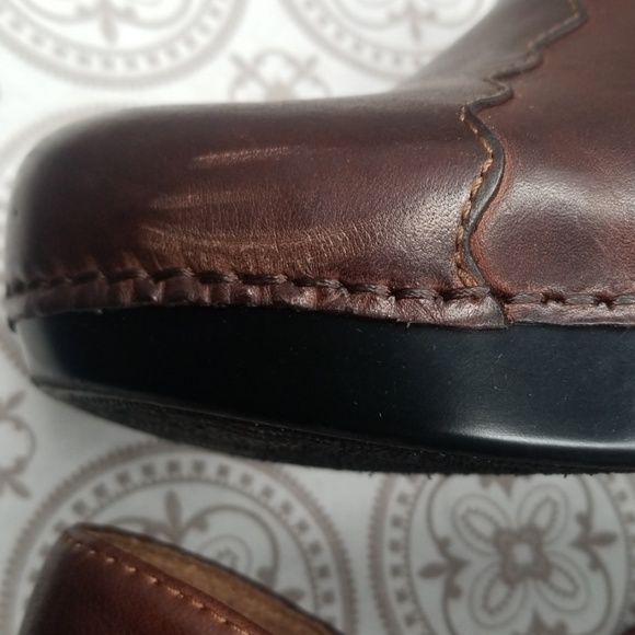 Dansko Hailey Clogs Size 41 - Picture 3 of 6